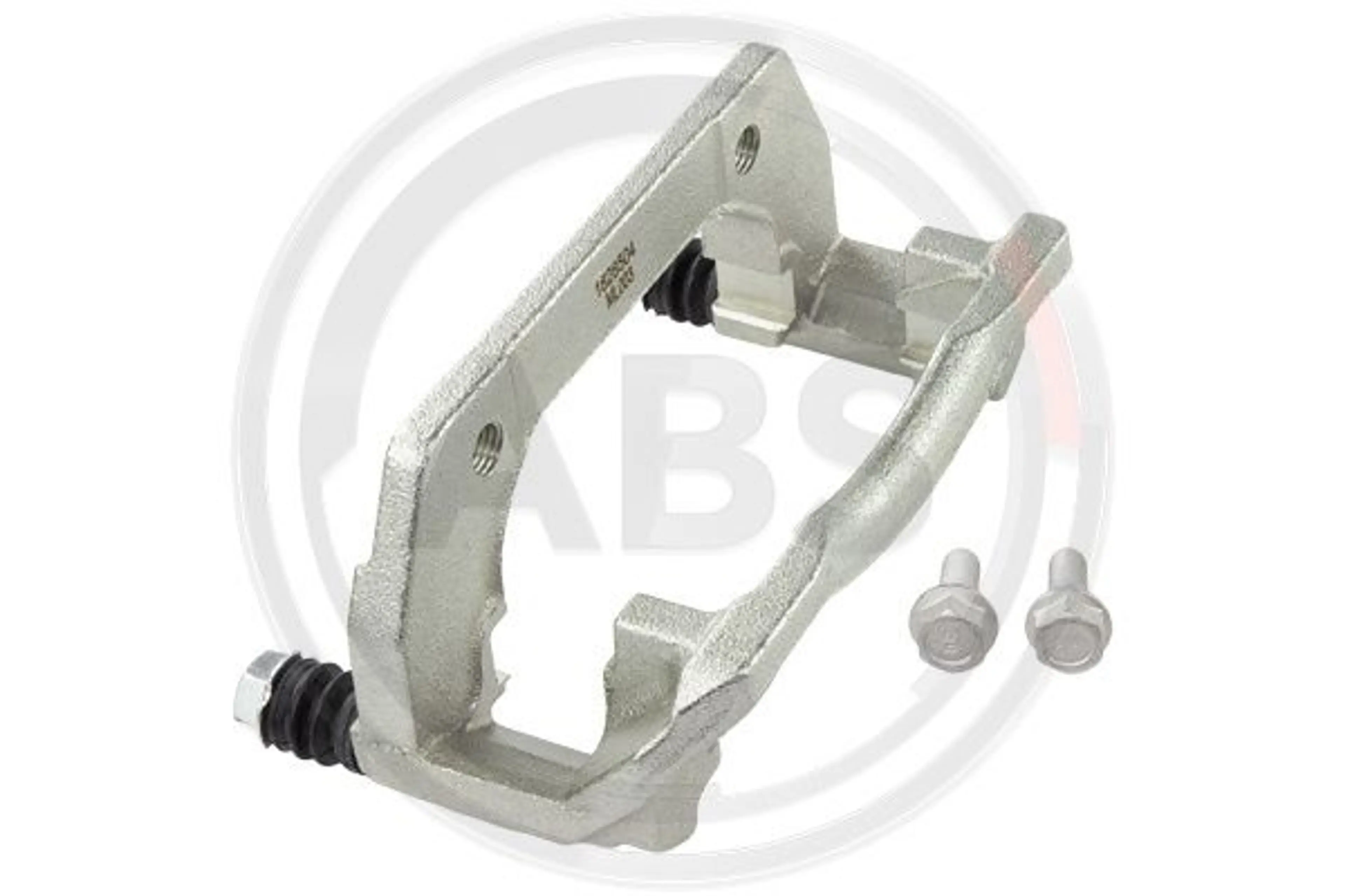 SOPORTE, PINZA DE FRENO