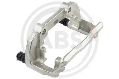 SOPORTE, PINZA DE FRENO