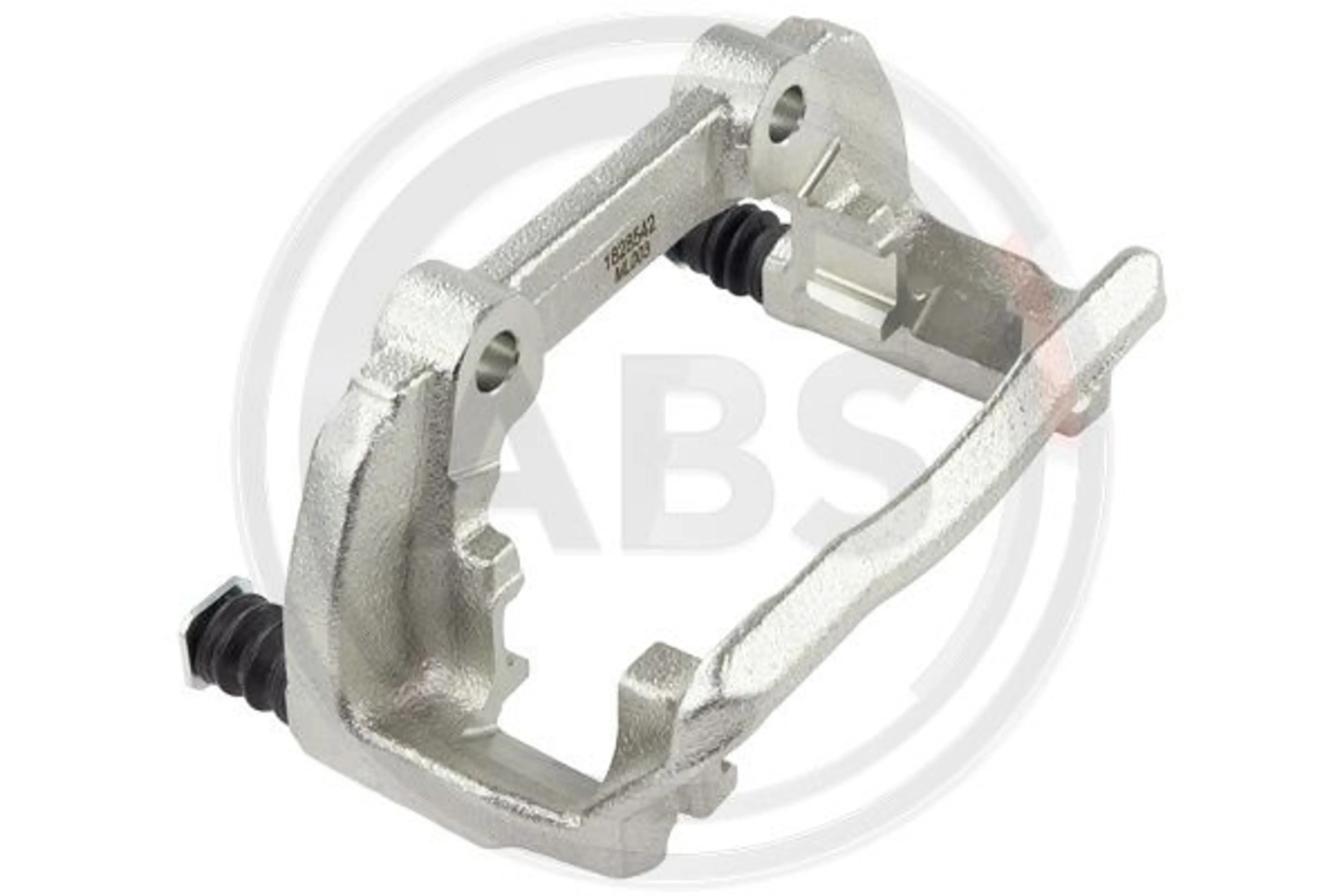 SOPORTE, PINZA DE FRENO