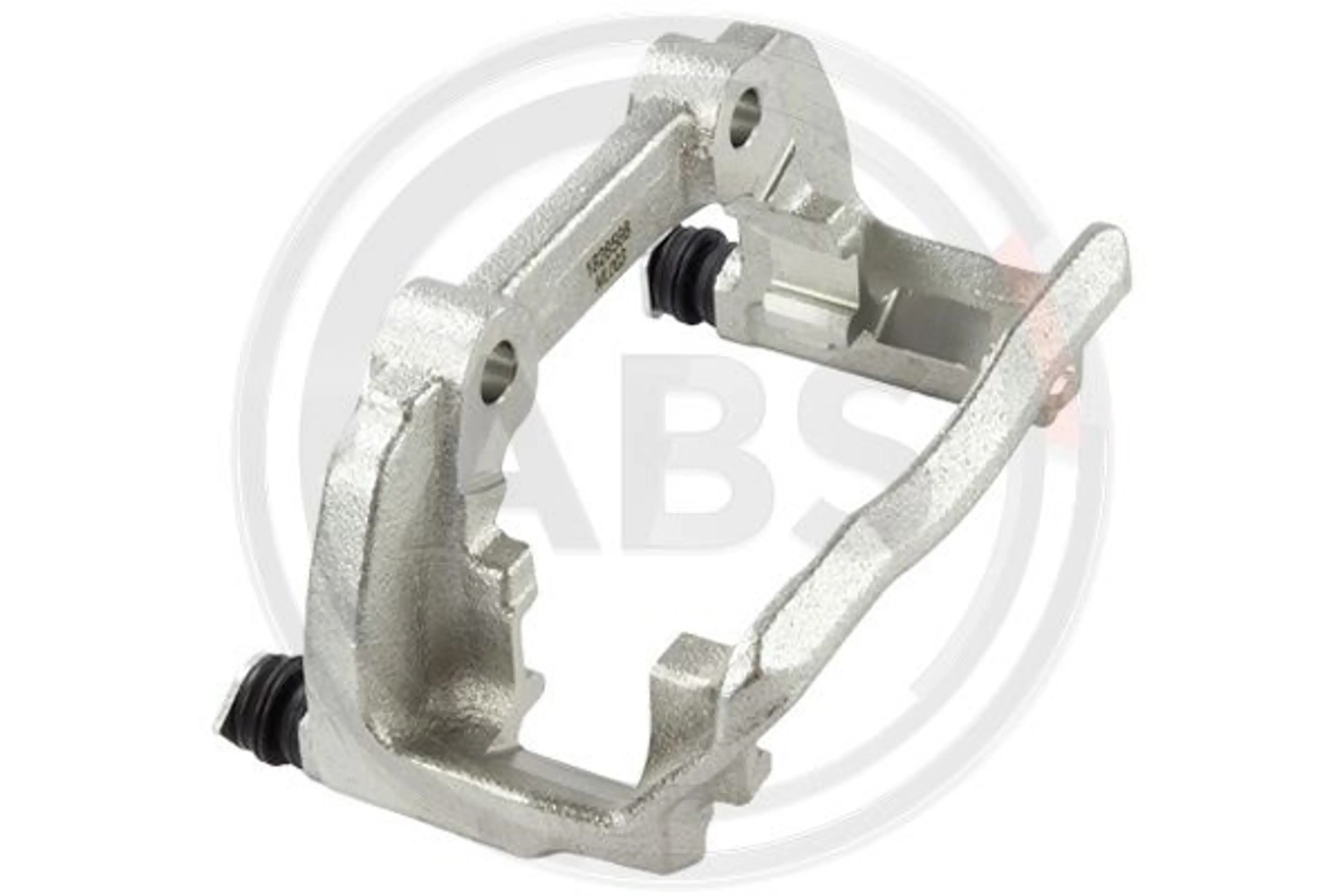 SOPORTE, PINZA DE FRENO