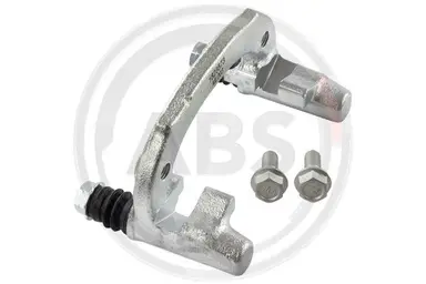SOPORTE, PINZA DE FRENO
