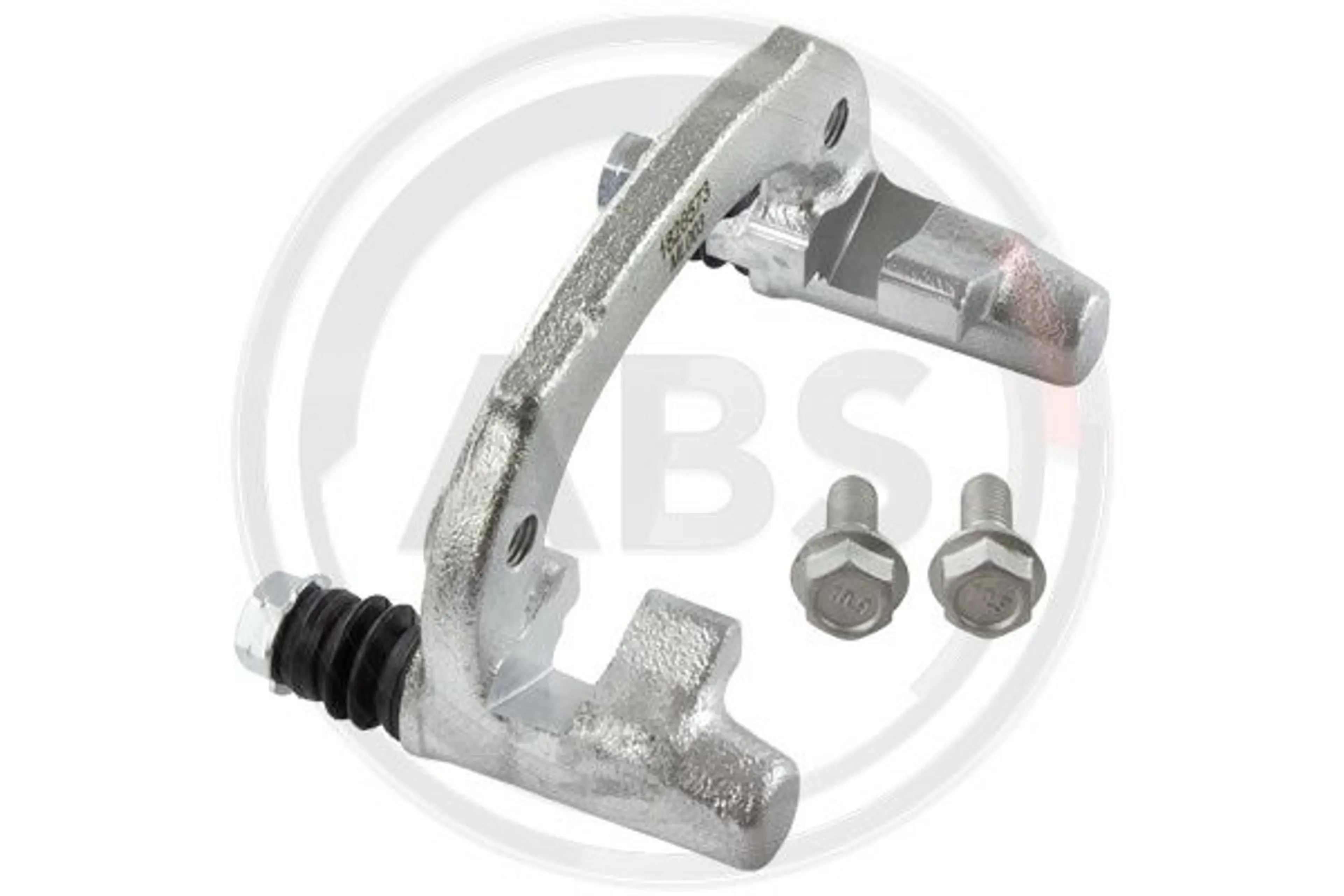 SOPORTE, PINZA DE FRENO