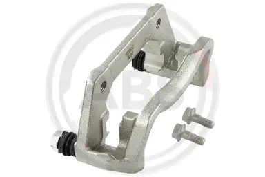 SOPORTE, PINZA DE FRENO