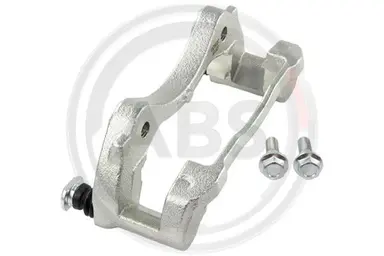 SOPORTE, PINZA DE FRENO