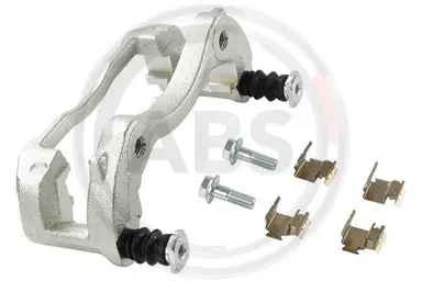 SOPORTE, PINZA DE FRENO