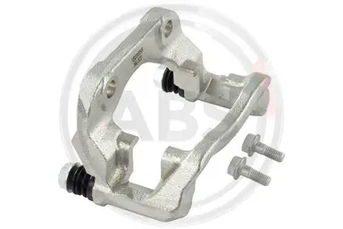 SOPORTE, PINZA DE FRENO