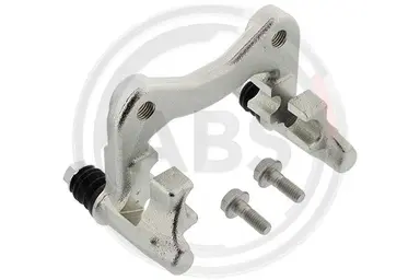 SOPORTE, PINZA DE FRENO