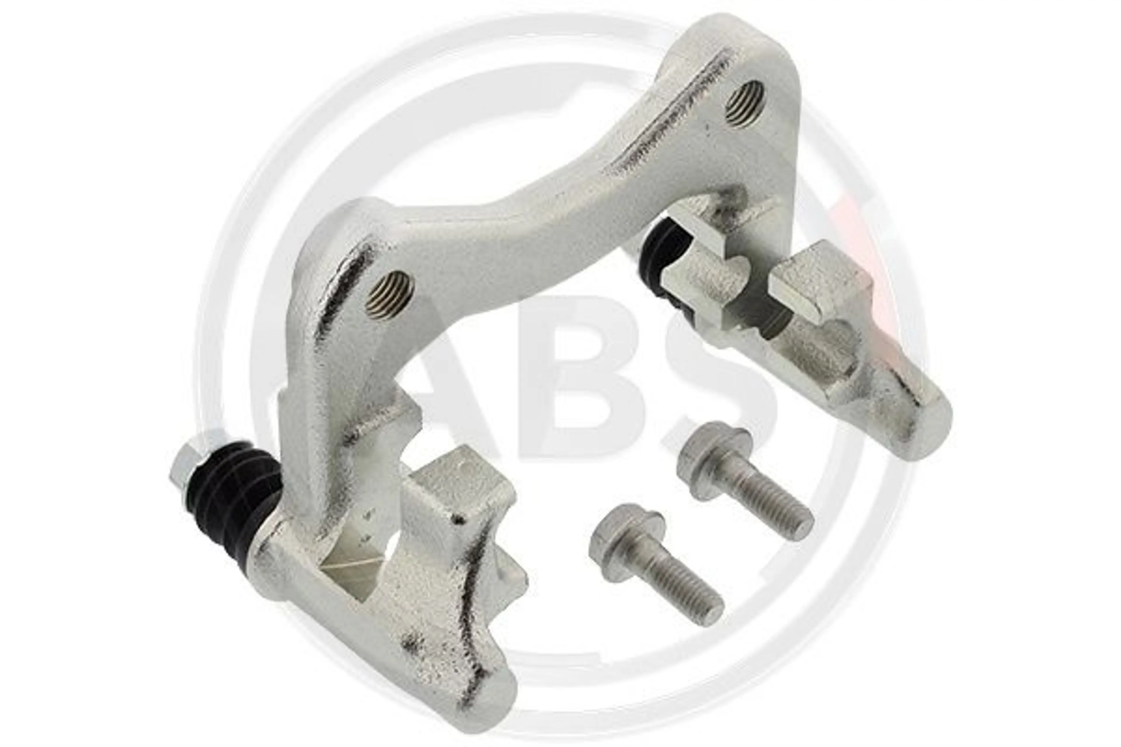 SOPORTE, PINZA DE FRENO