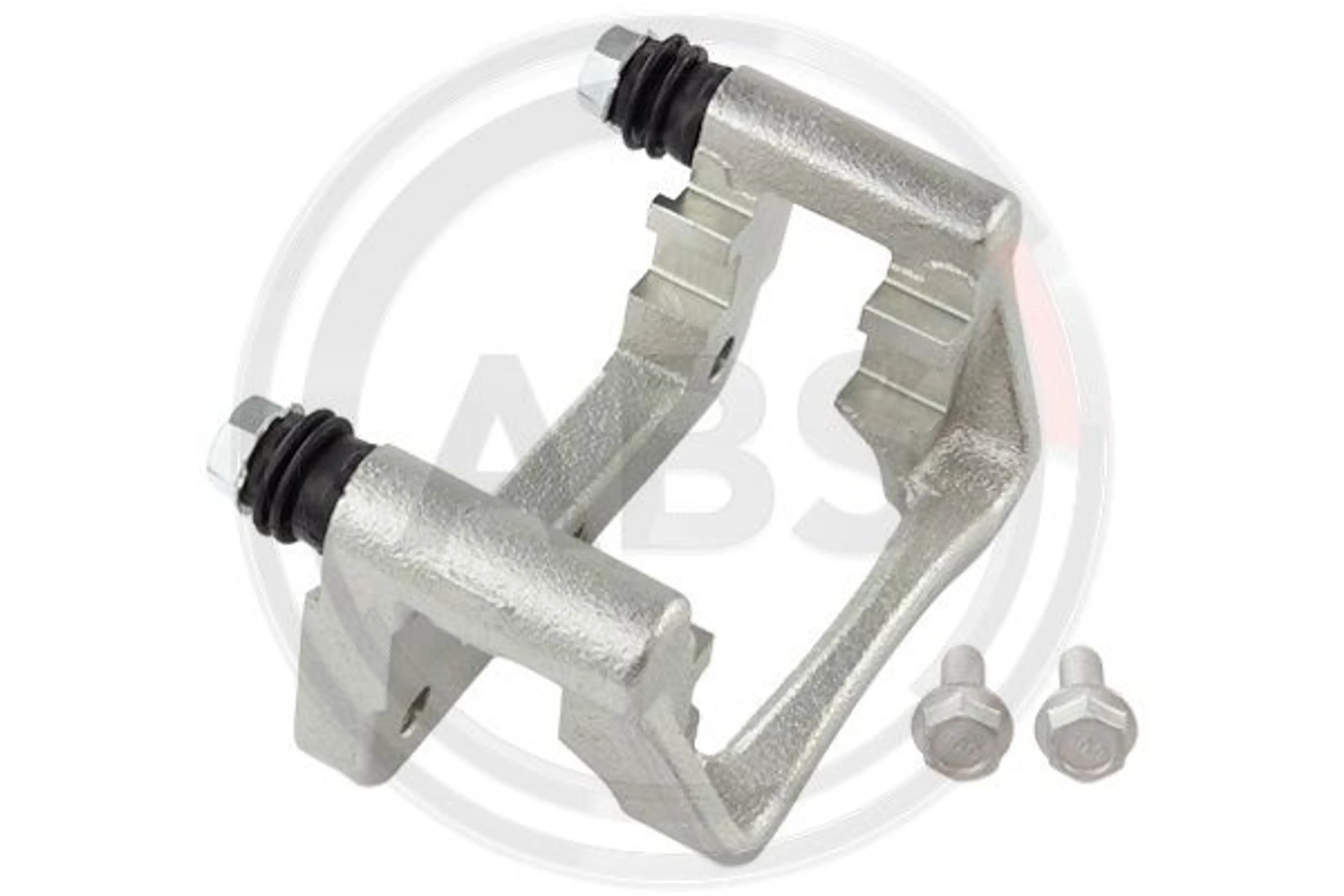 SOPORTE, PINZA DE FRENO