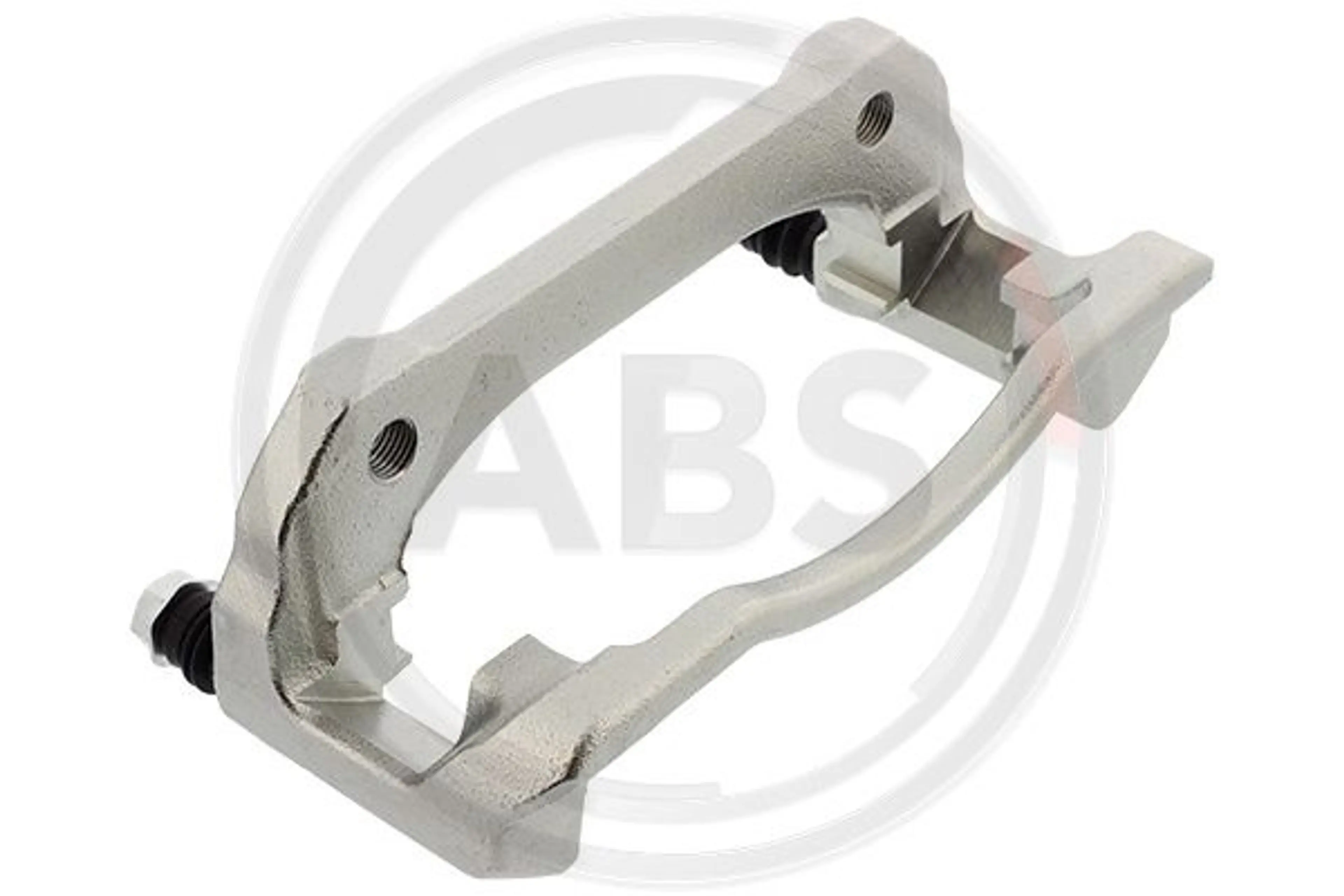 SOPORTE, PINZA DE FRENO