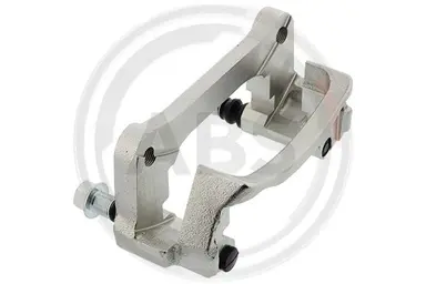 SOPORTE, PINZA DE FRENO