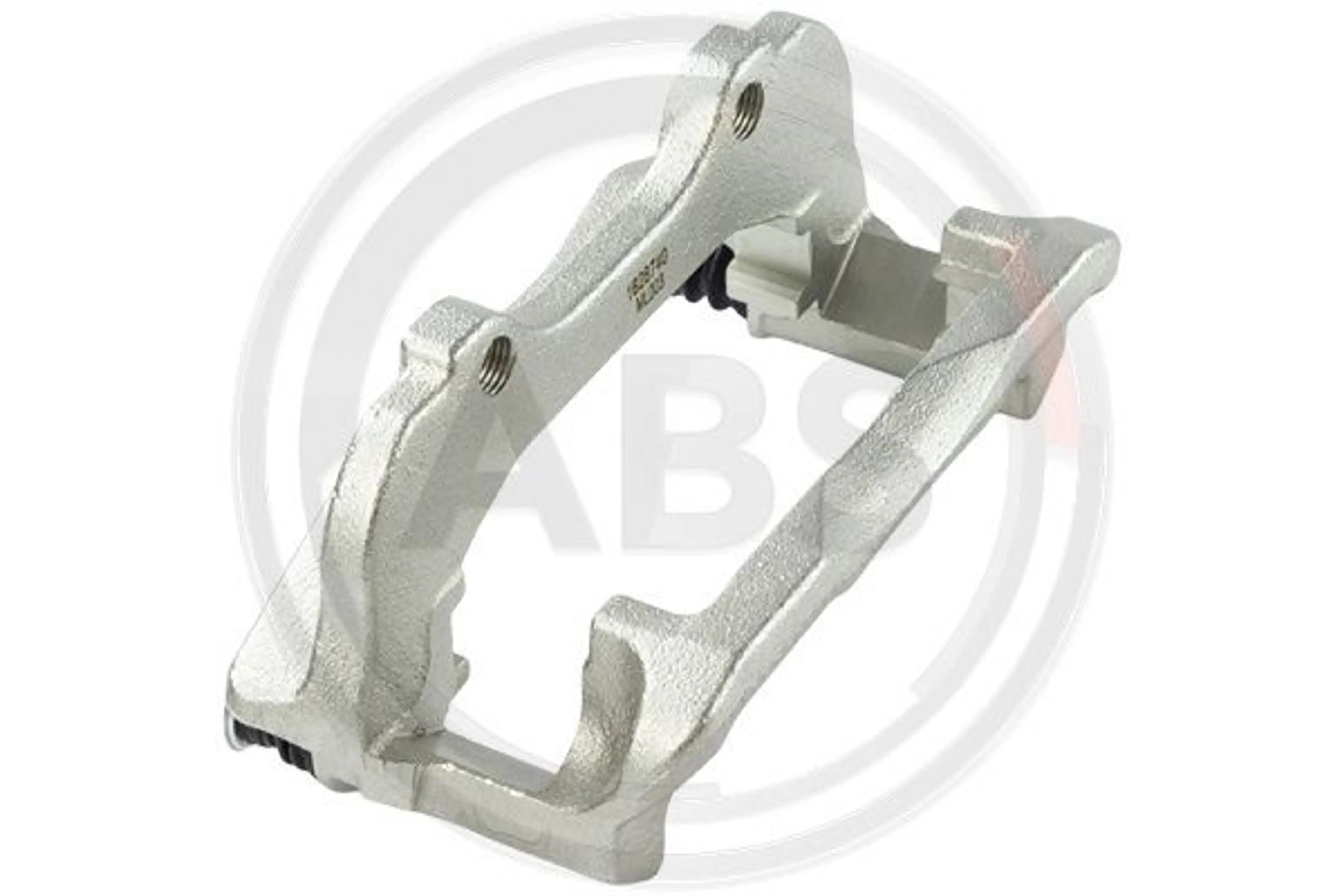 SOPORTE, PINZA DE FRENO