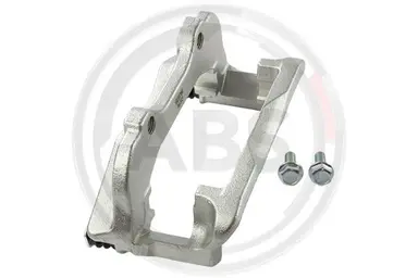 SOPORTE, PINZA DE FRENO