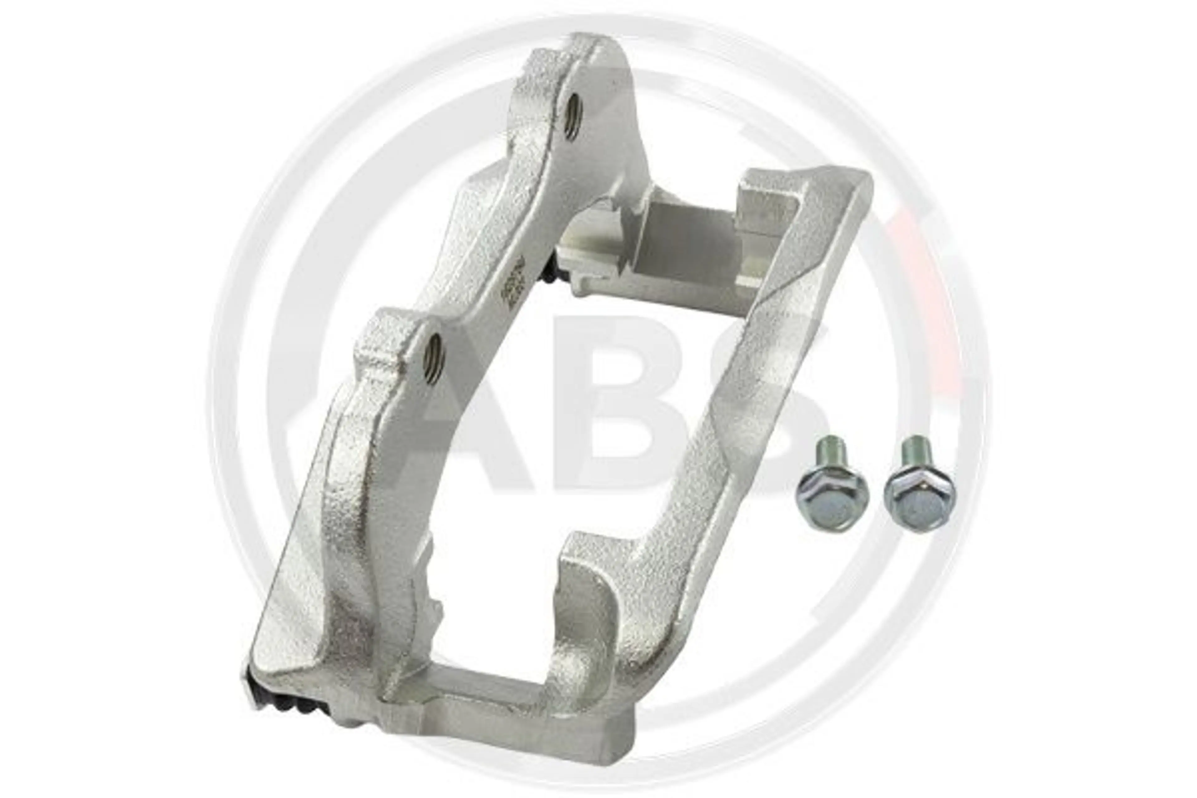 SOPORTE, PINZA DE FRENO