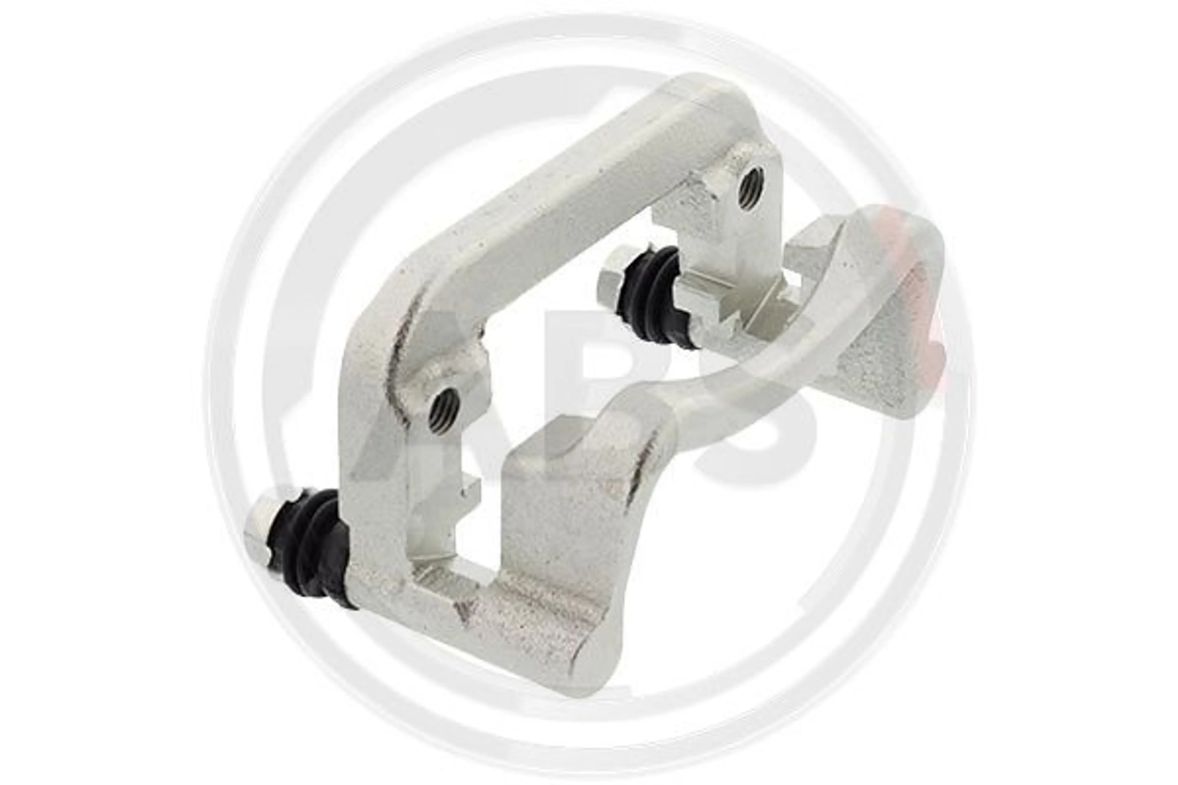 SOPORTE, PINZA DE FRENO