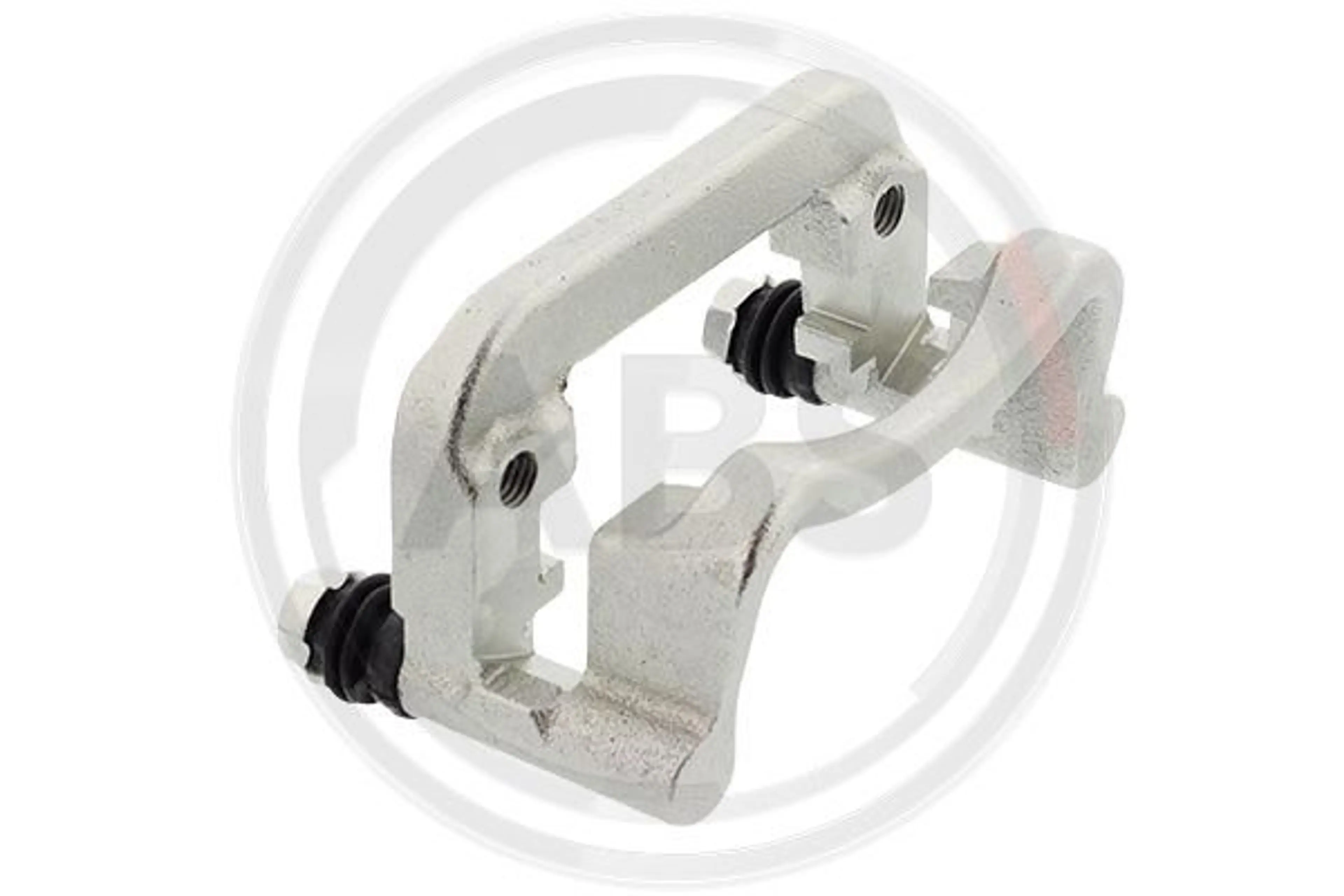 SOPORTE, PINZA DE FRENO