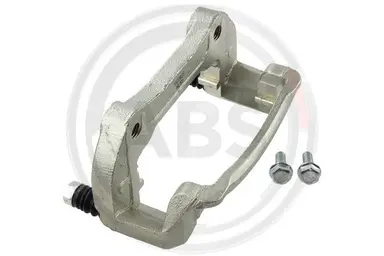 SOPORTE, PINZA DE FRENO