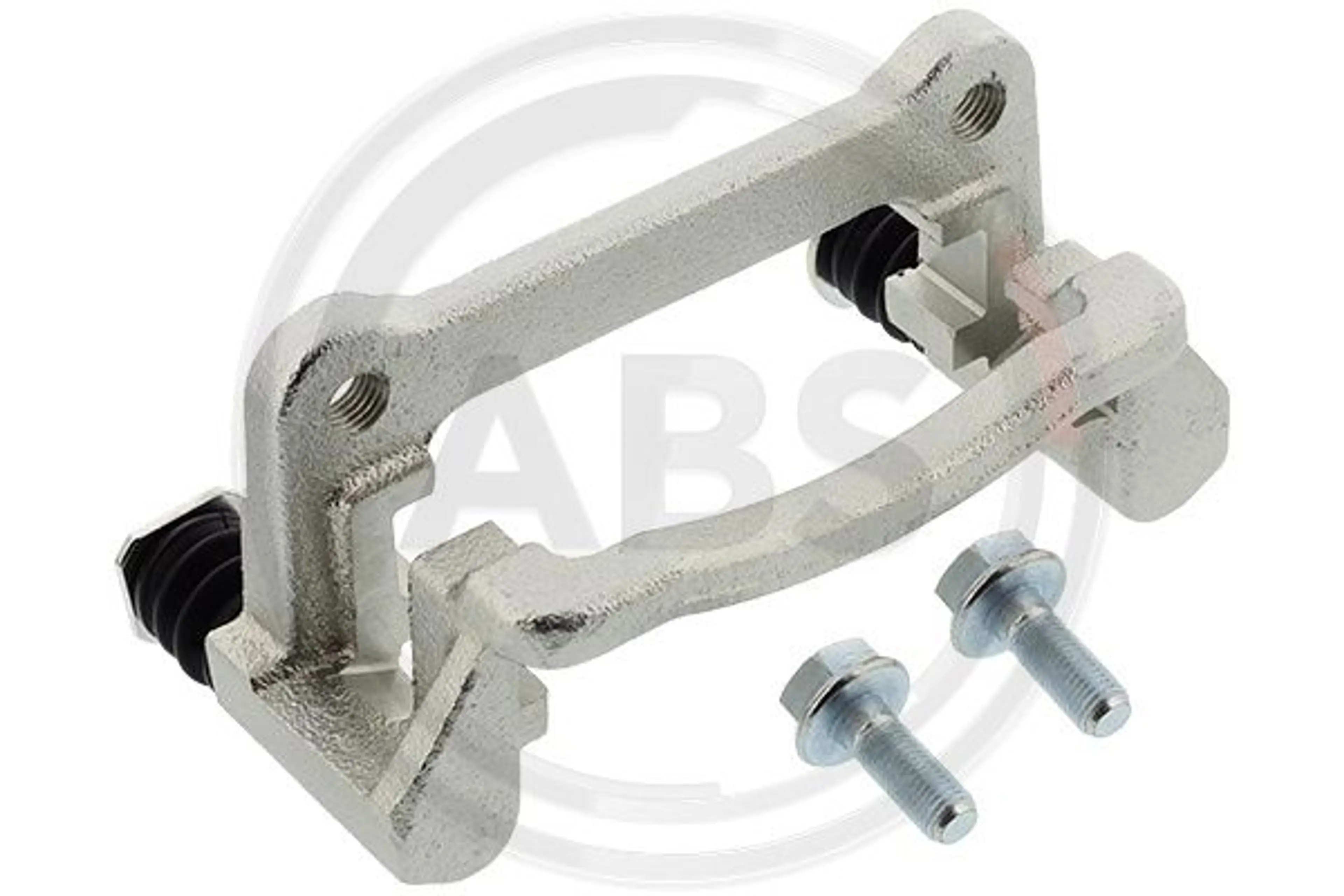 SOPORTE, PINZA DE FRENO