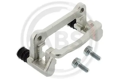 SOPORTE, PINZA DE FRENO