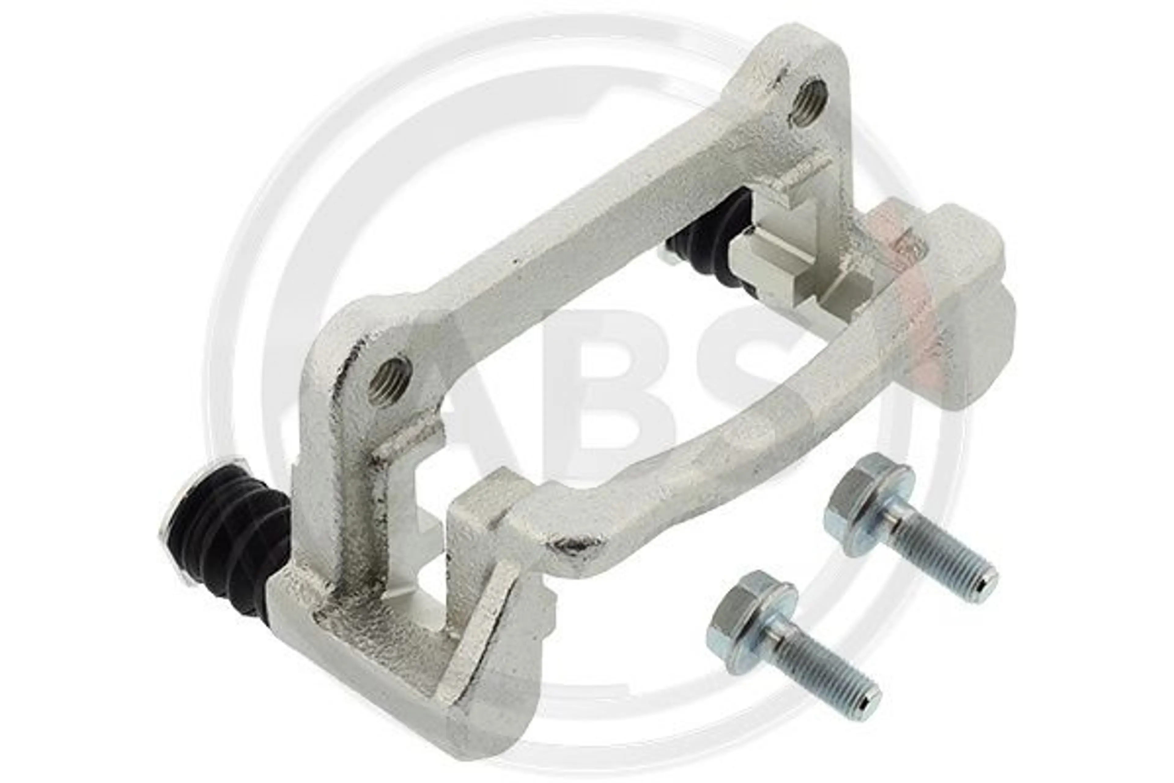 SOPORTE, PINZA DE FRENO