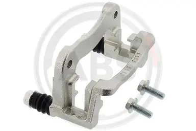SOPORTE, PINZA DE FRENO