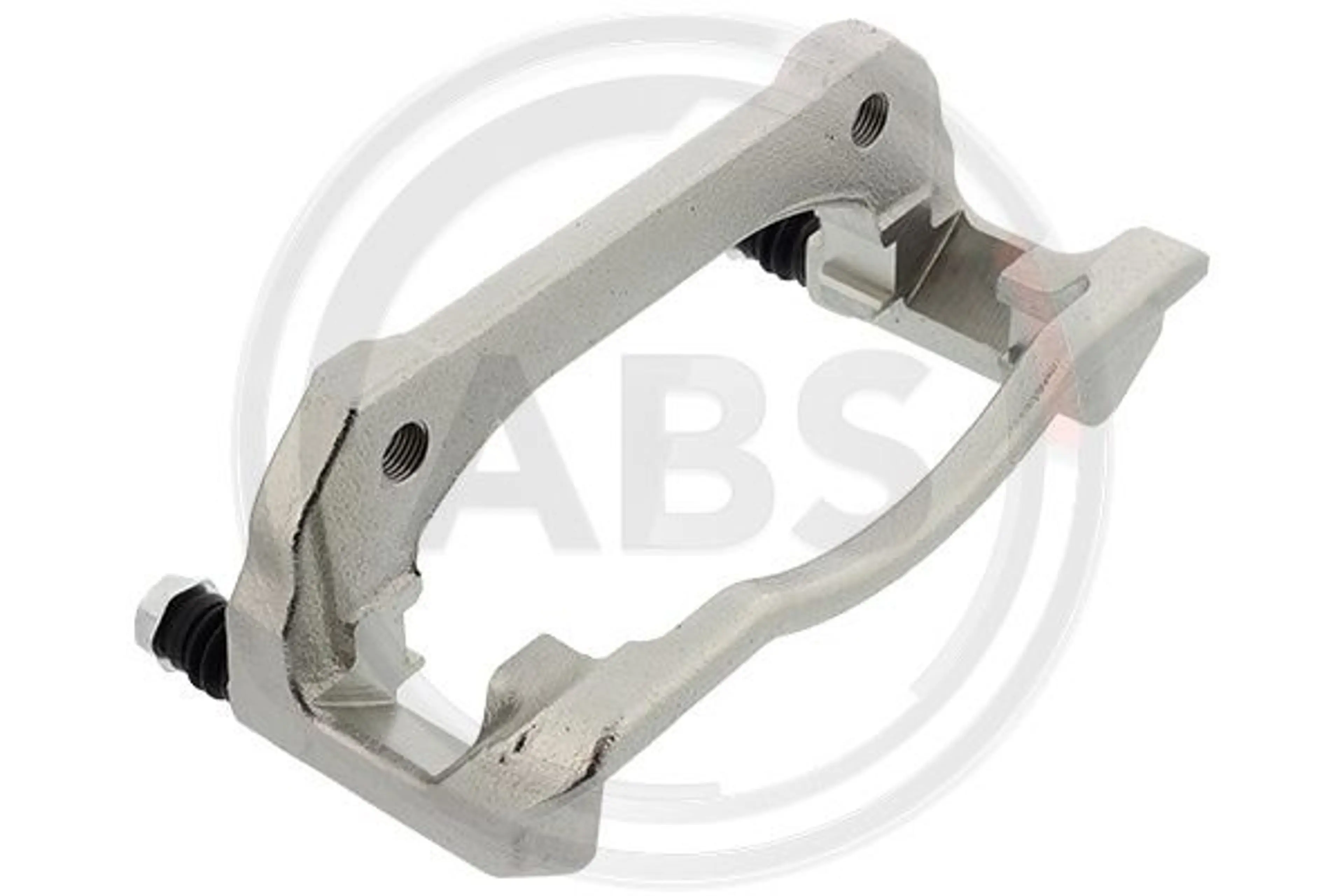 SOPORTE, PINZA DE FRENO