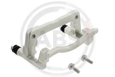 SOPORTE, PINZA DE FRENO