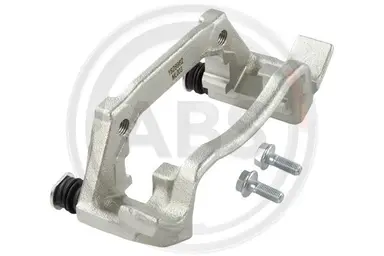 SOPORTE, PINZA DE FRENO