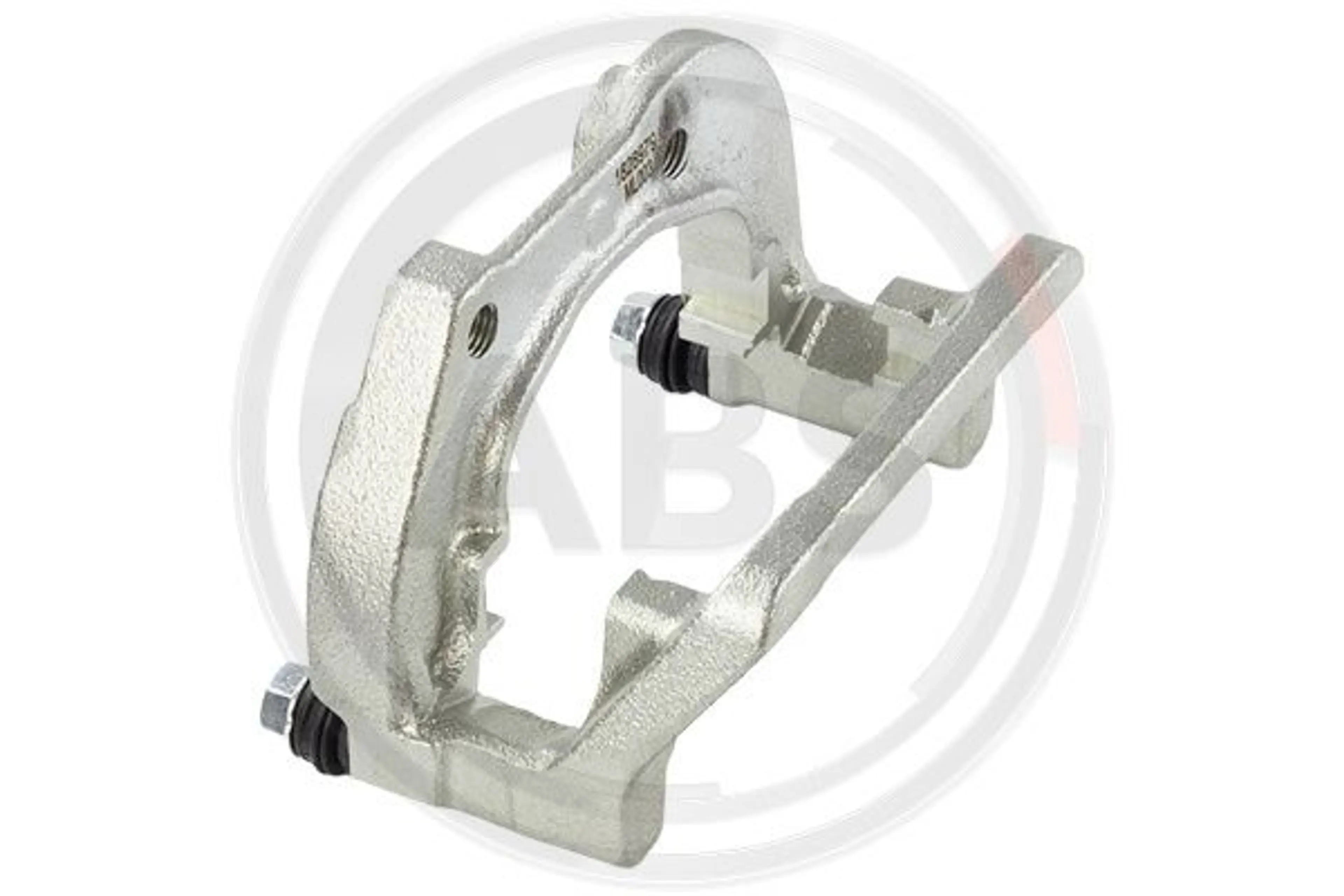 SOPORTE, PINZA DE FRENO