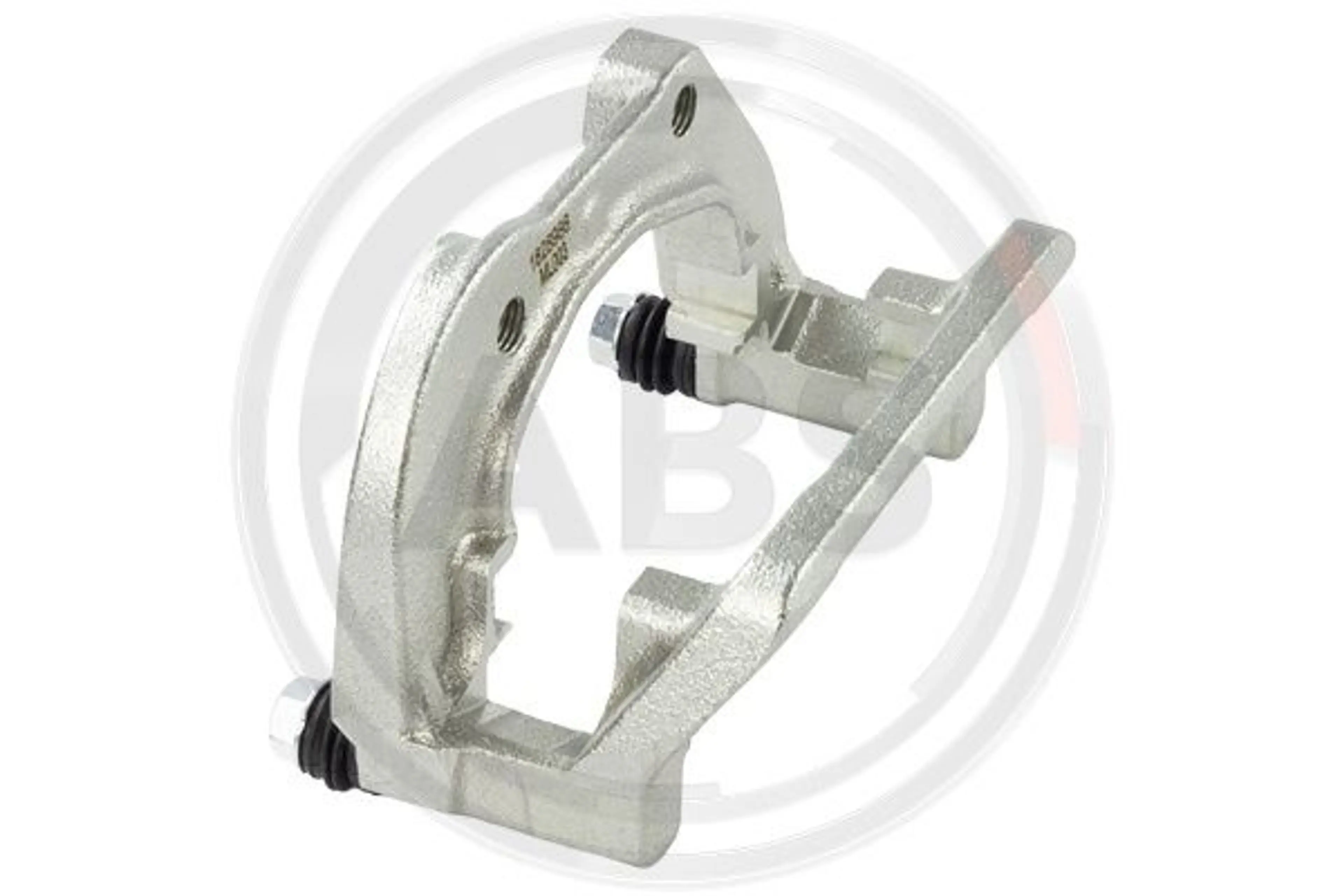 SOPORTE, PINZA DE FRENO