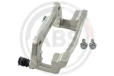 SOPORTE, PINZA DE FRENO