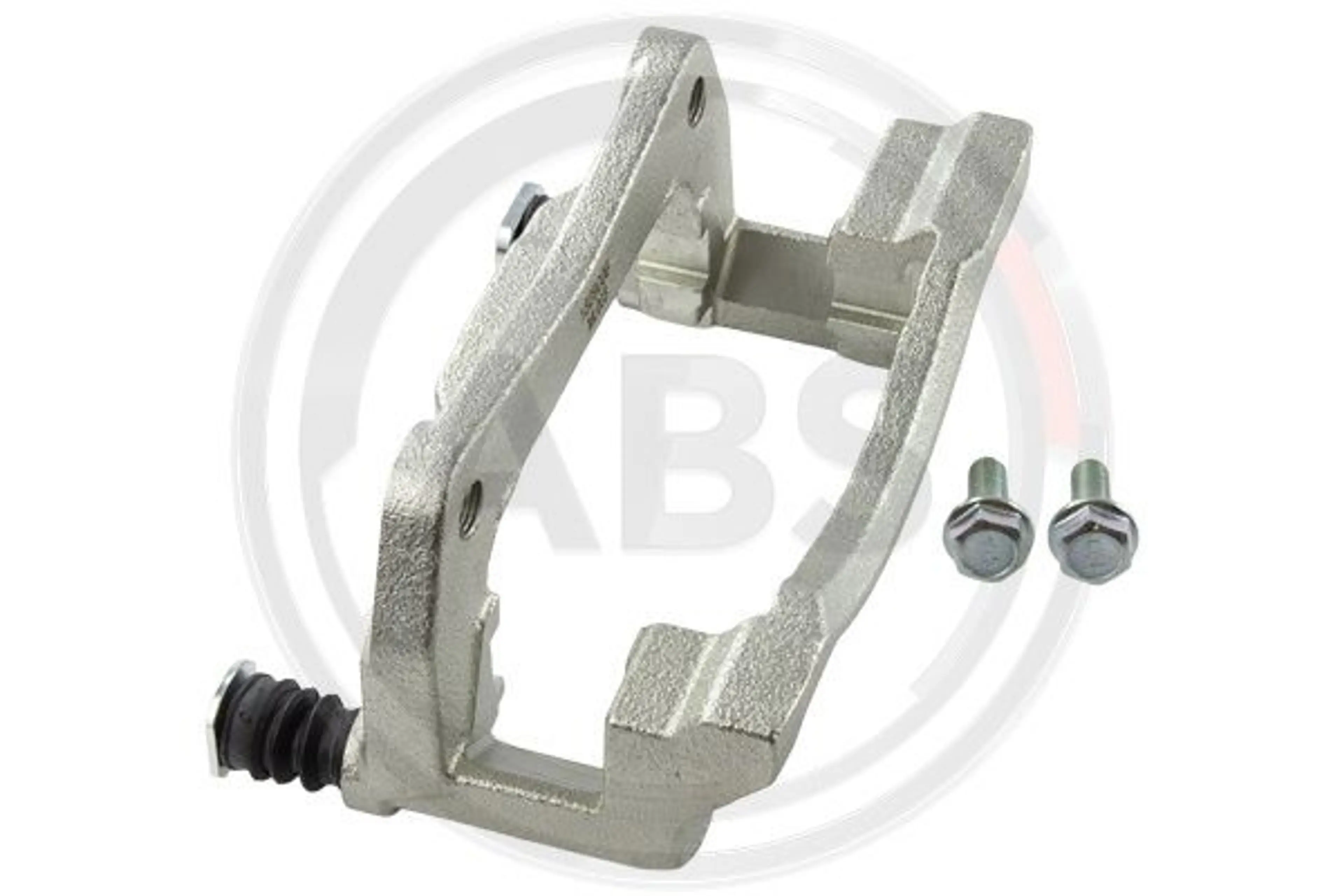 SOPORTE, PINZA DE FRENO