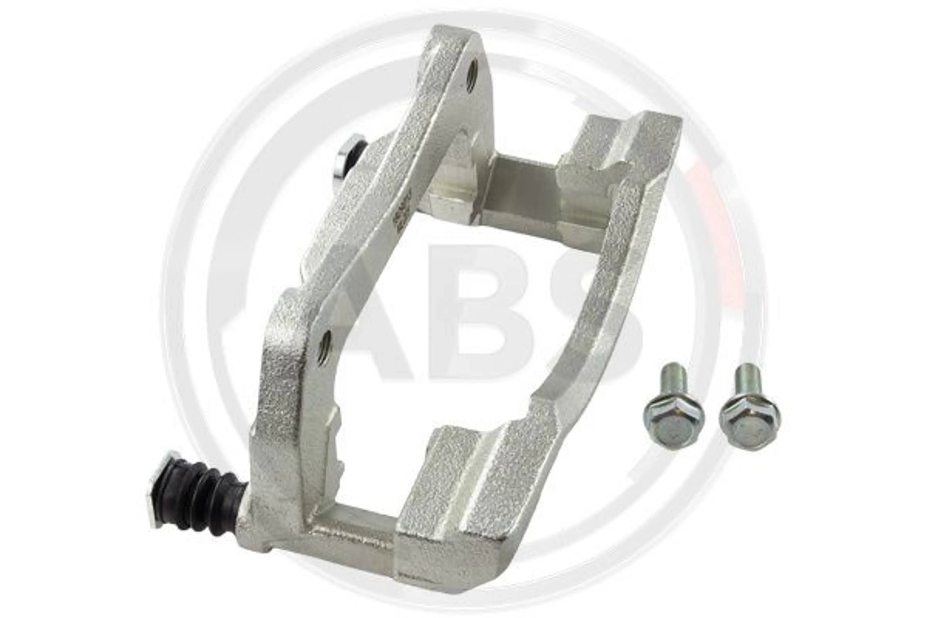 SOPORTE, PINZA DE FRENO
