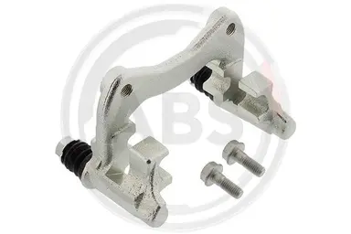 SOPORTE, PINZA DE FRENO
