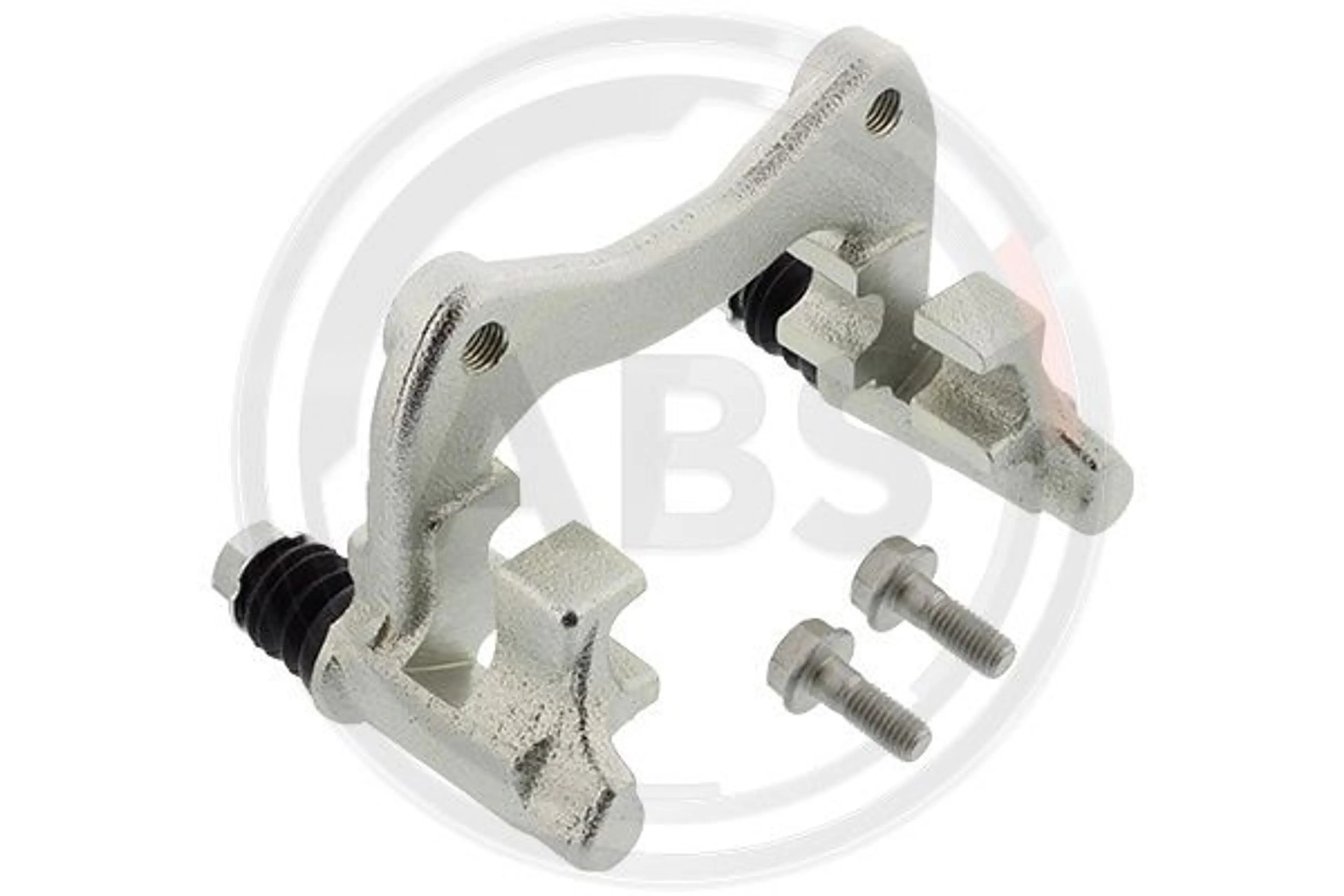 SOPORTE, PINZA DE FRENO