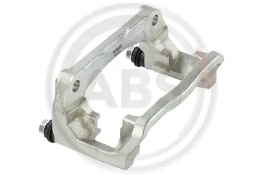 SOPORTE, PINZA DE FRENO
