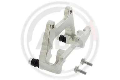SOPORTE, PINZA DE FRENO