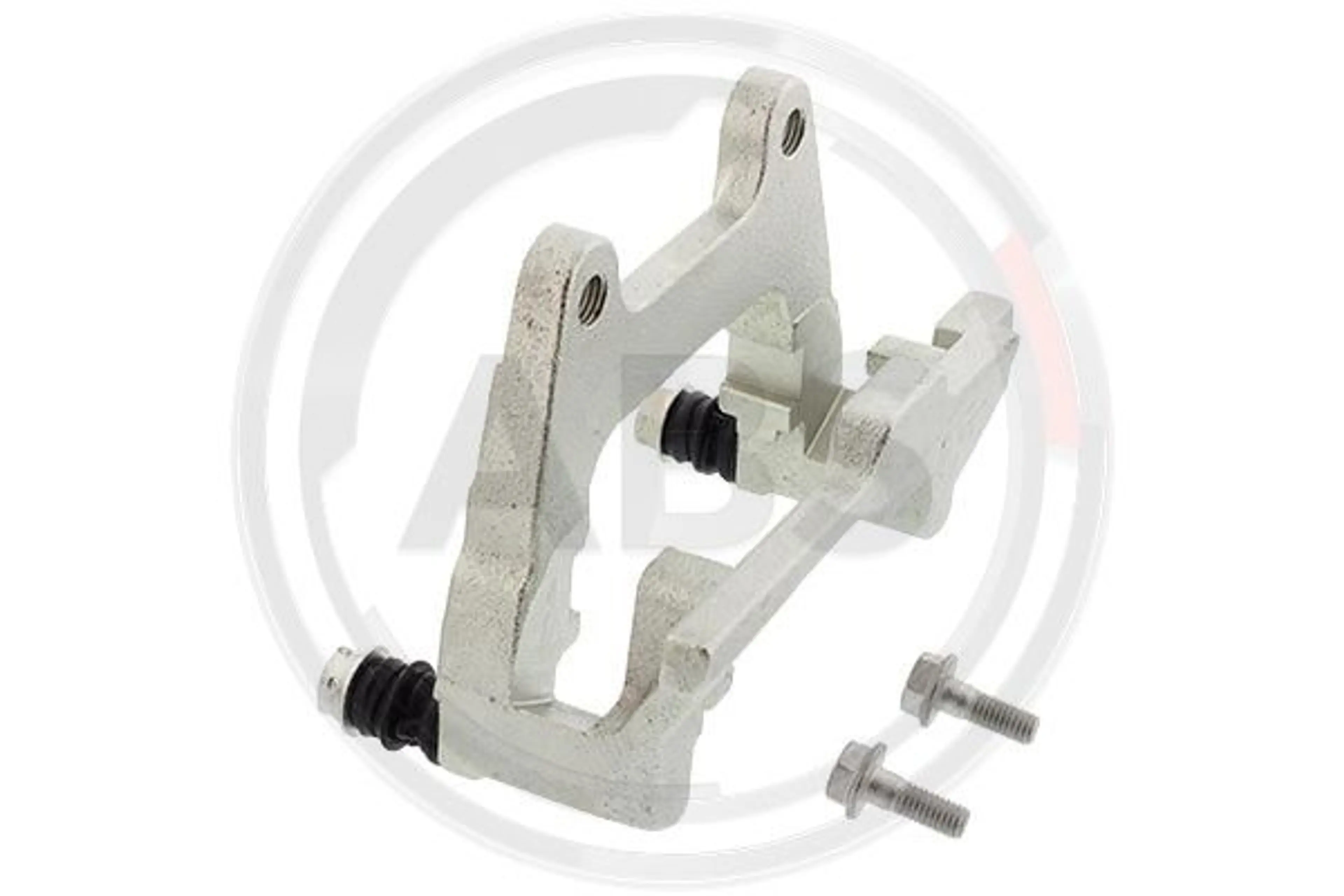 SOPORTE, PINZA DE FRENO