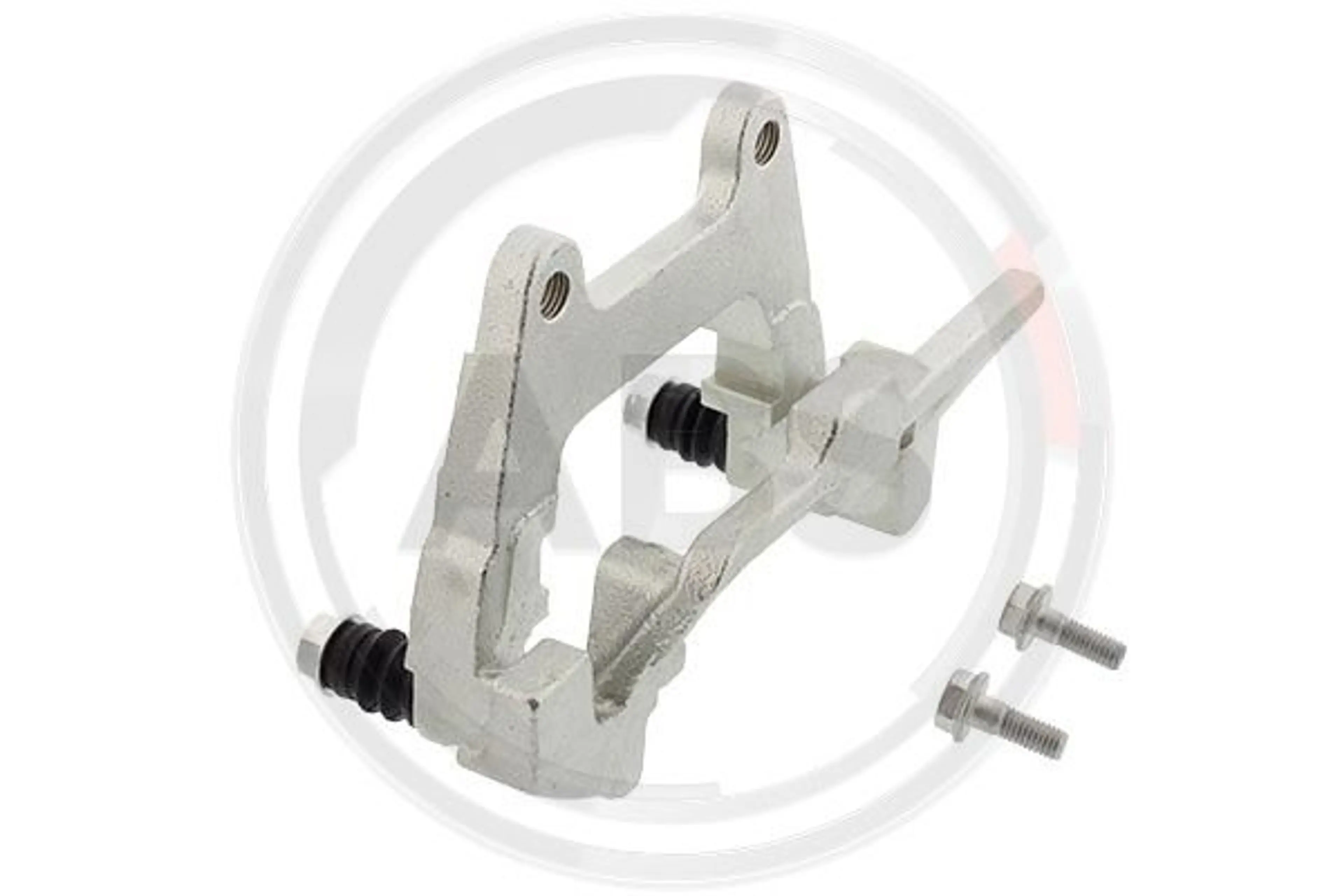 SOPORTE, PINZA DE FRENO