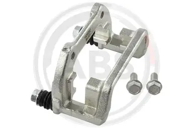 SOPORTE, PINZA DE FRENO
