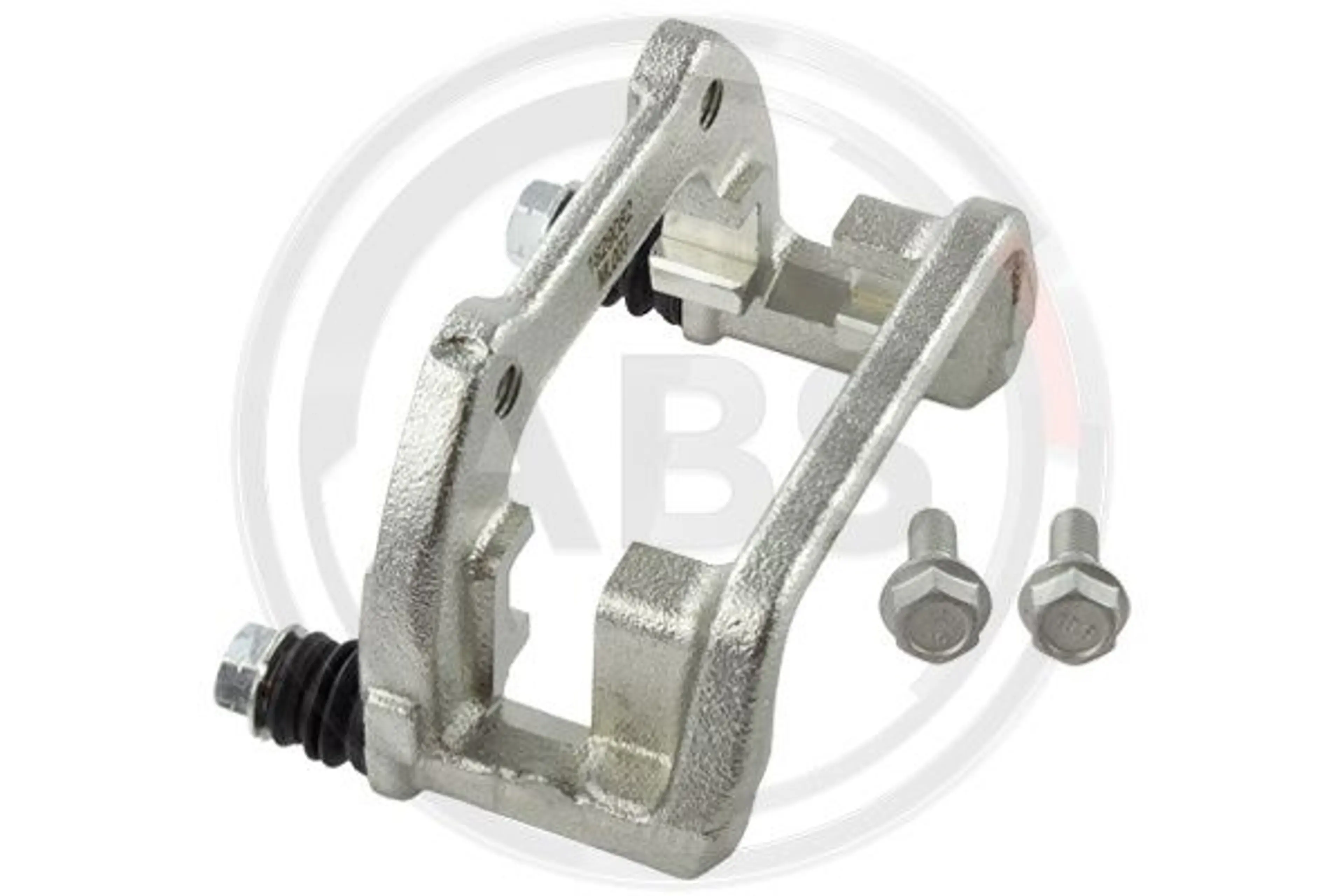 SOPORTE, PINZA DE FRENO