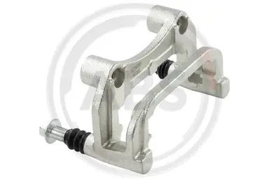 SOPORTE, PINZA DE FRENO
