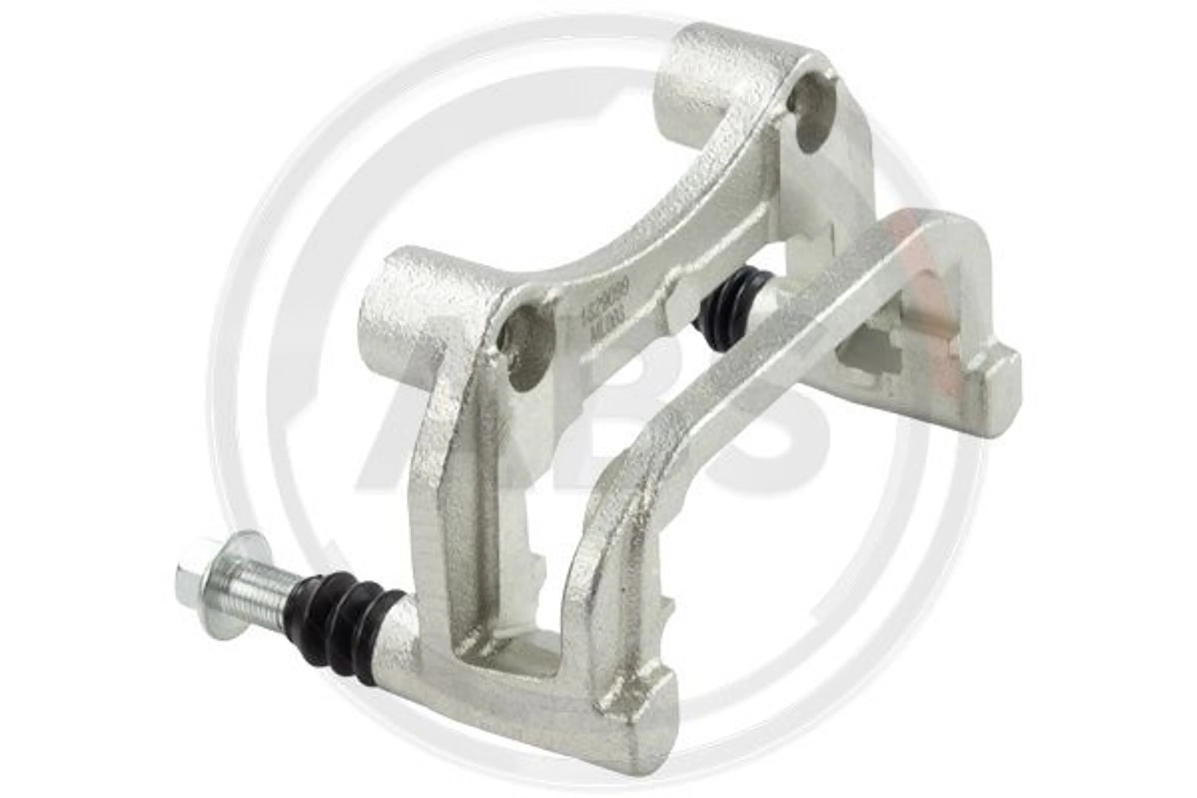 SOPORTE, PINZA DE FRENO