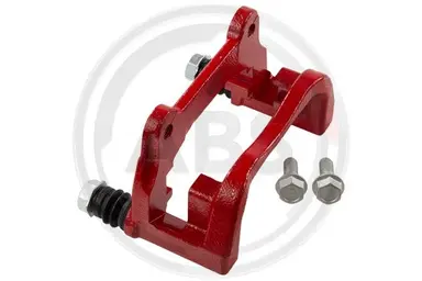 SOPORTE, PINZA DE FRENO