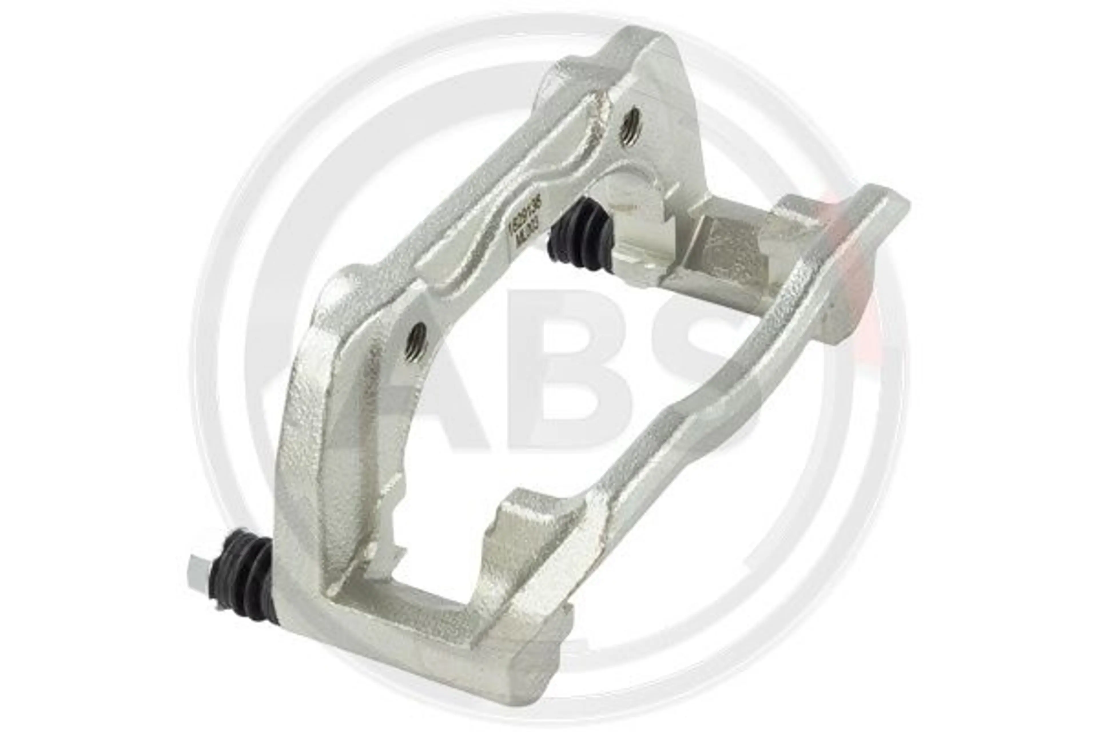 SOPORTE, PINZA DE FRENO