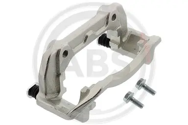 SOPORTE, PINZA DE FRENO