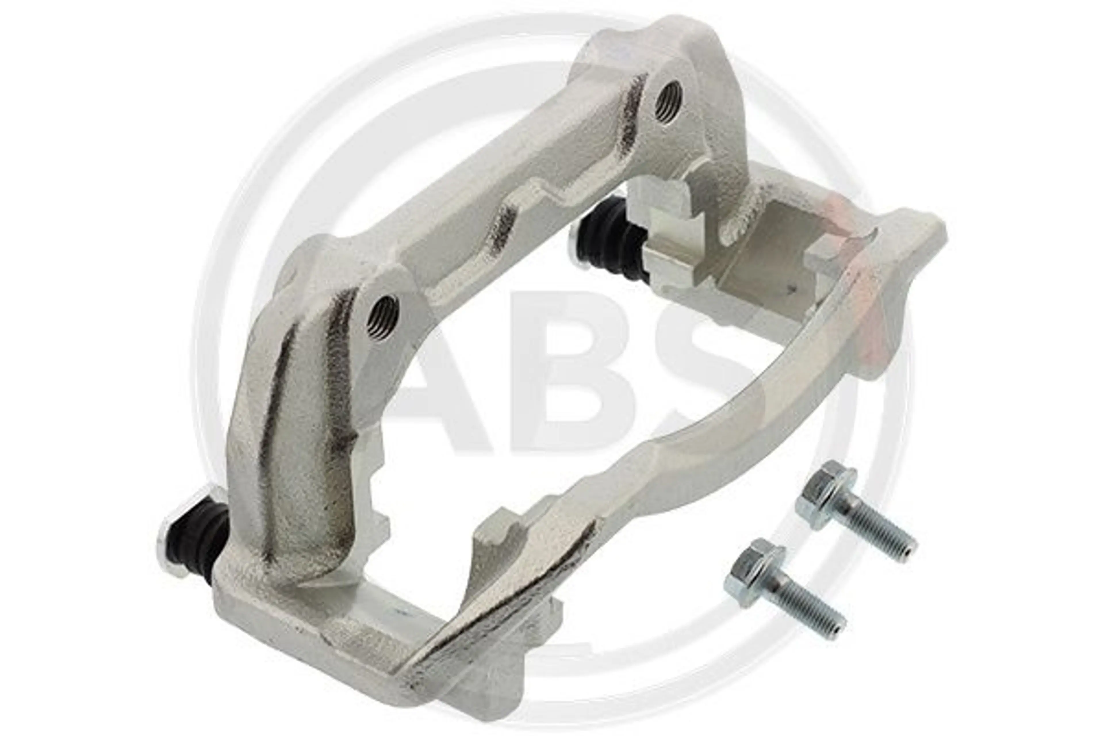SOPORTE, PINZA DE FRENO