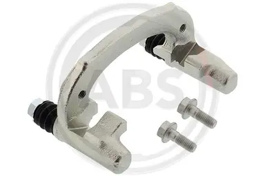 SOPORTE, PINZA DE FRENO