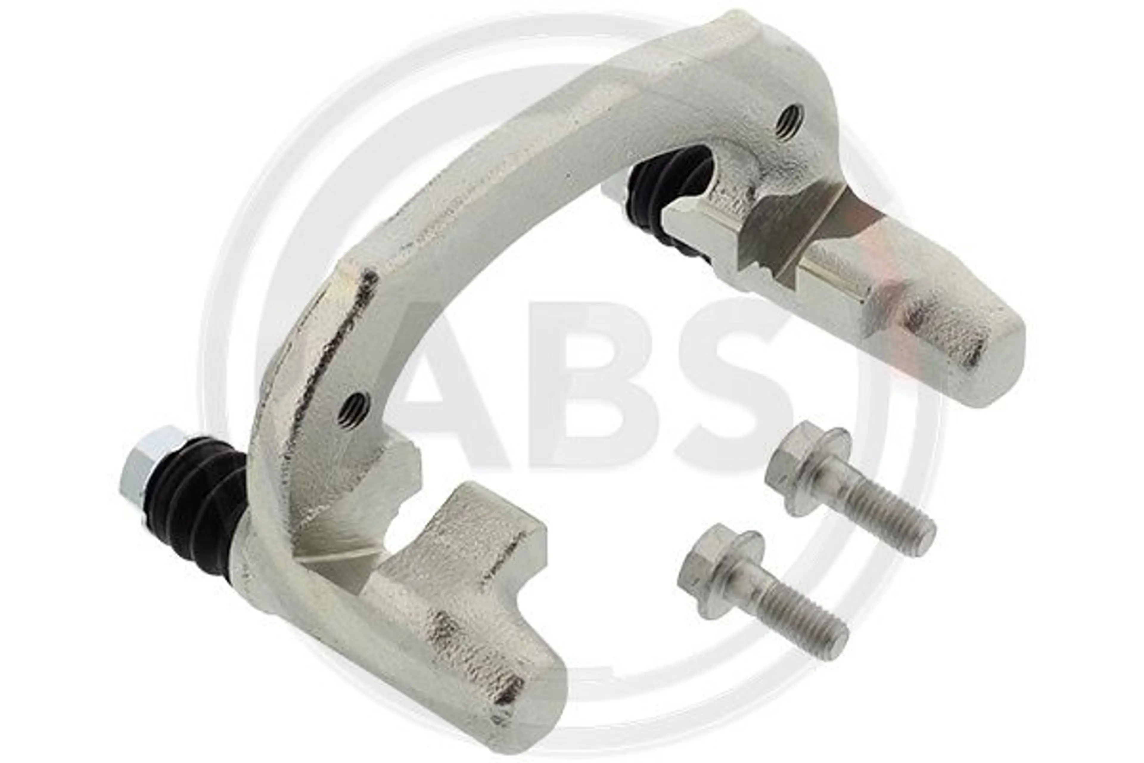 SOPORTE, PINZA DE FRENO