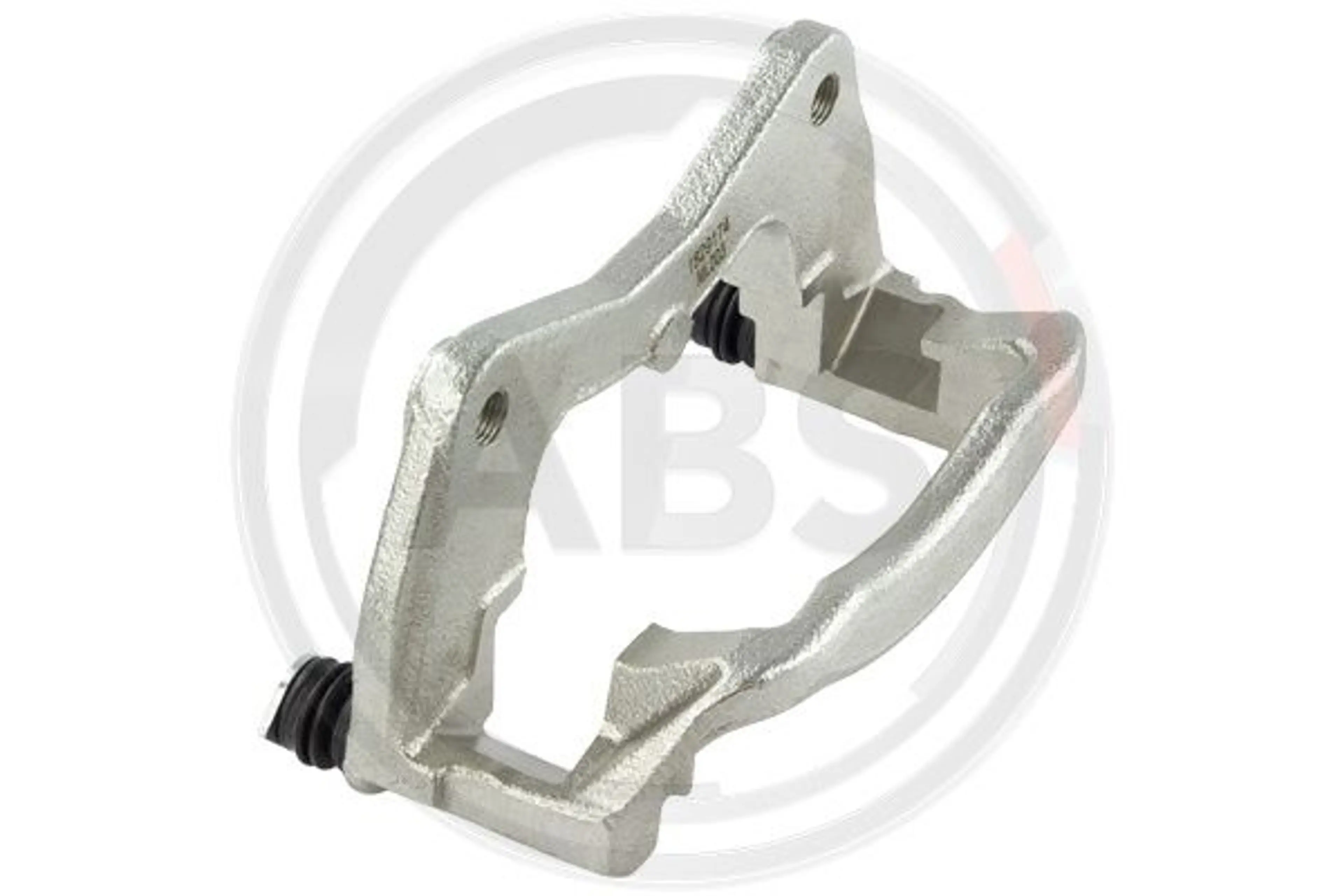 SOPORTE, PINZA DE FRENO